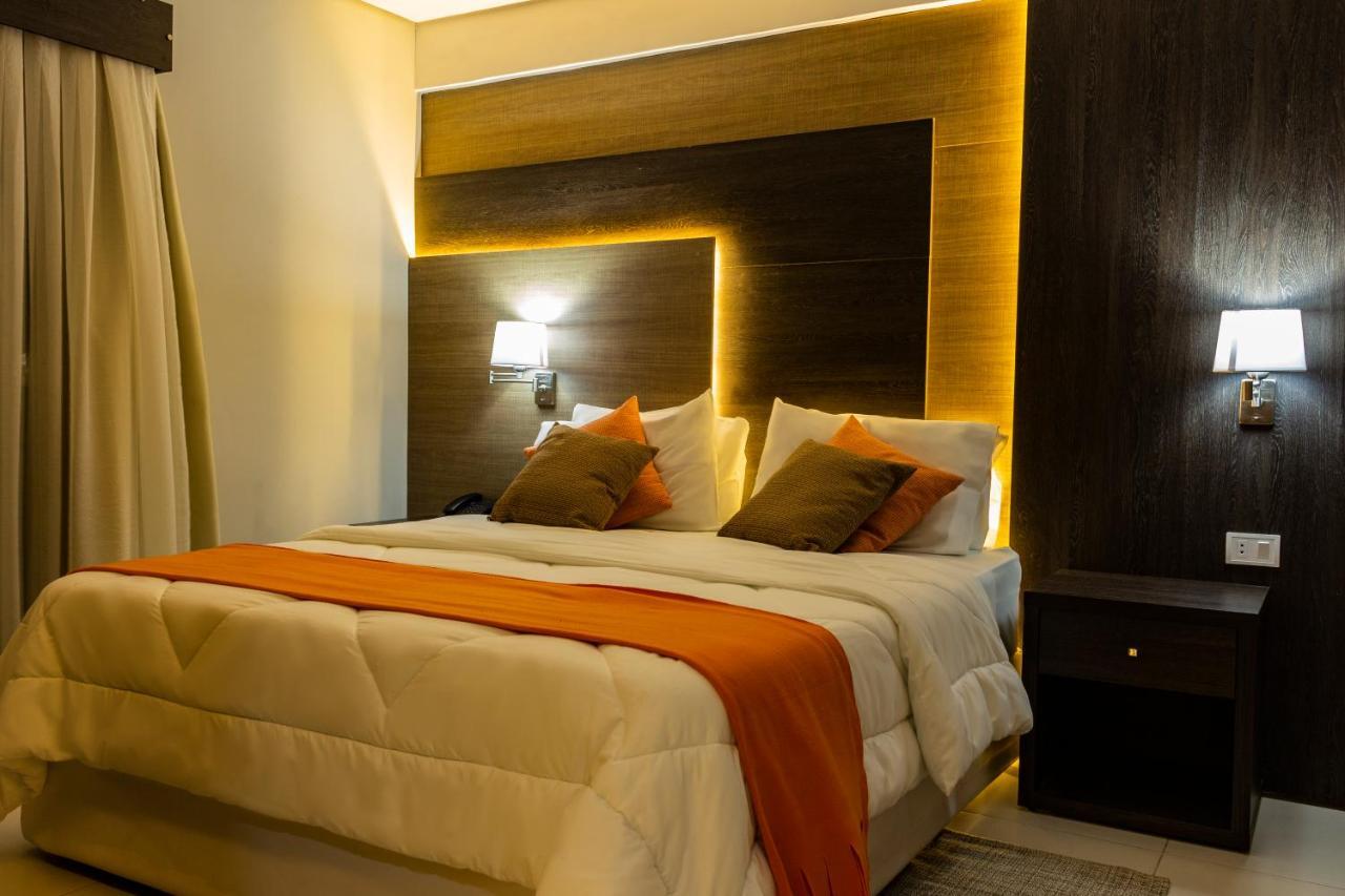 Habitación Individual