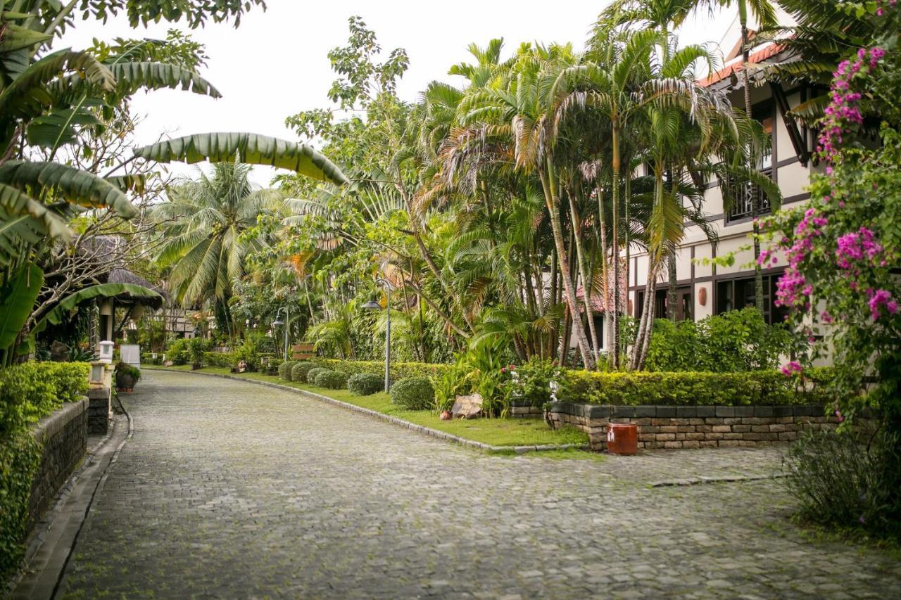 One-bedroom Garden View Villa with Private Pool