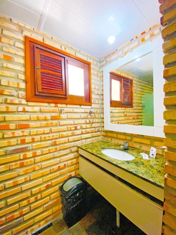 Apartamento com Vista do Jardim (3 Adultos)