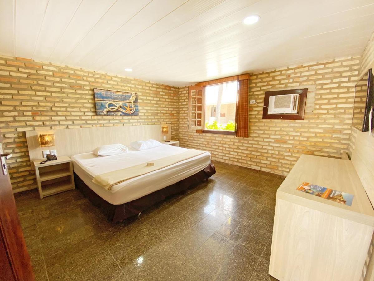 Chalé com Vista para o Jardim (2 Adultos)