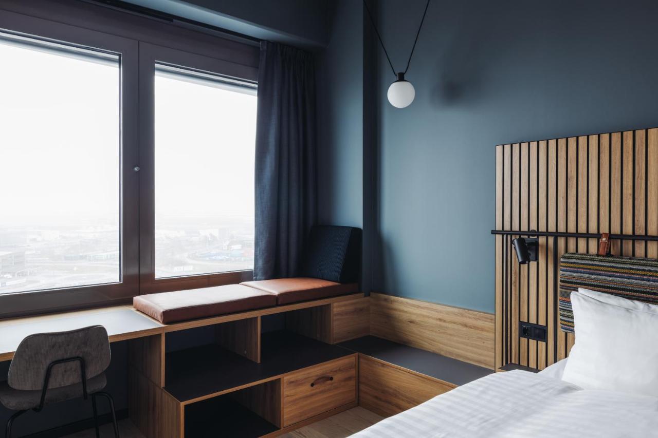 Chambre Double Standard