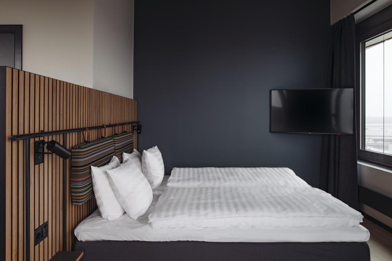 Chambre Double Deluxe