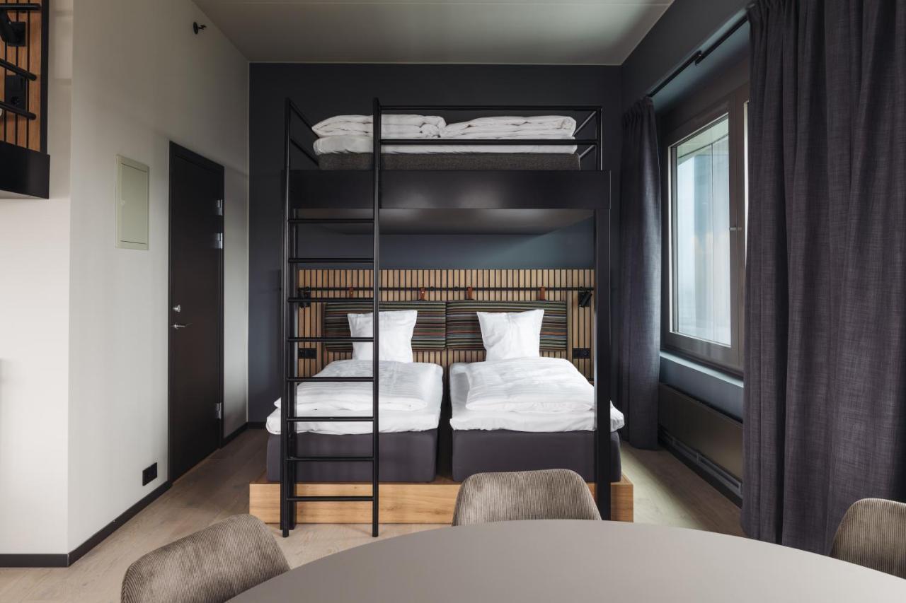 Chambre XXL