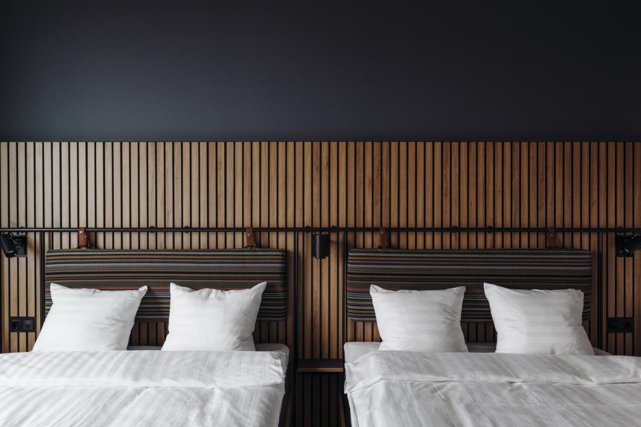 Chambre Familiale