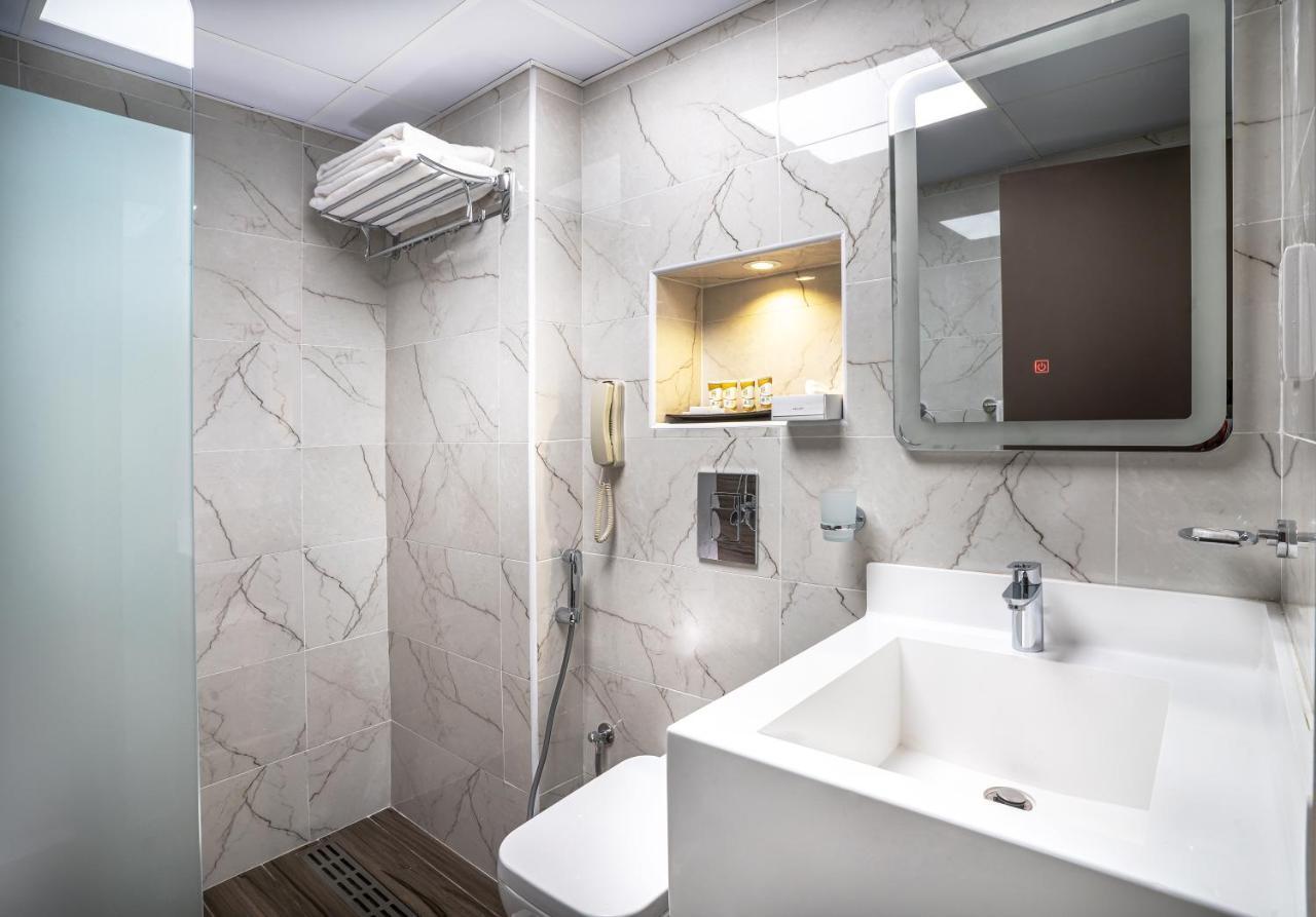Deluxe Two-Bedroom Villa