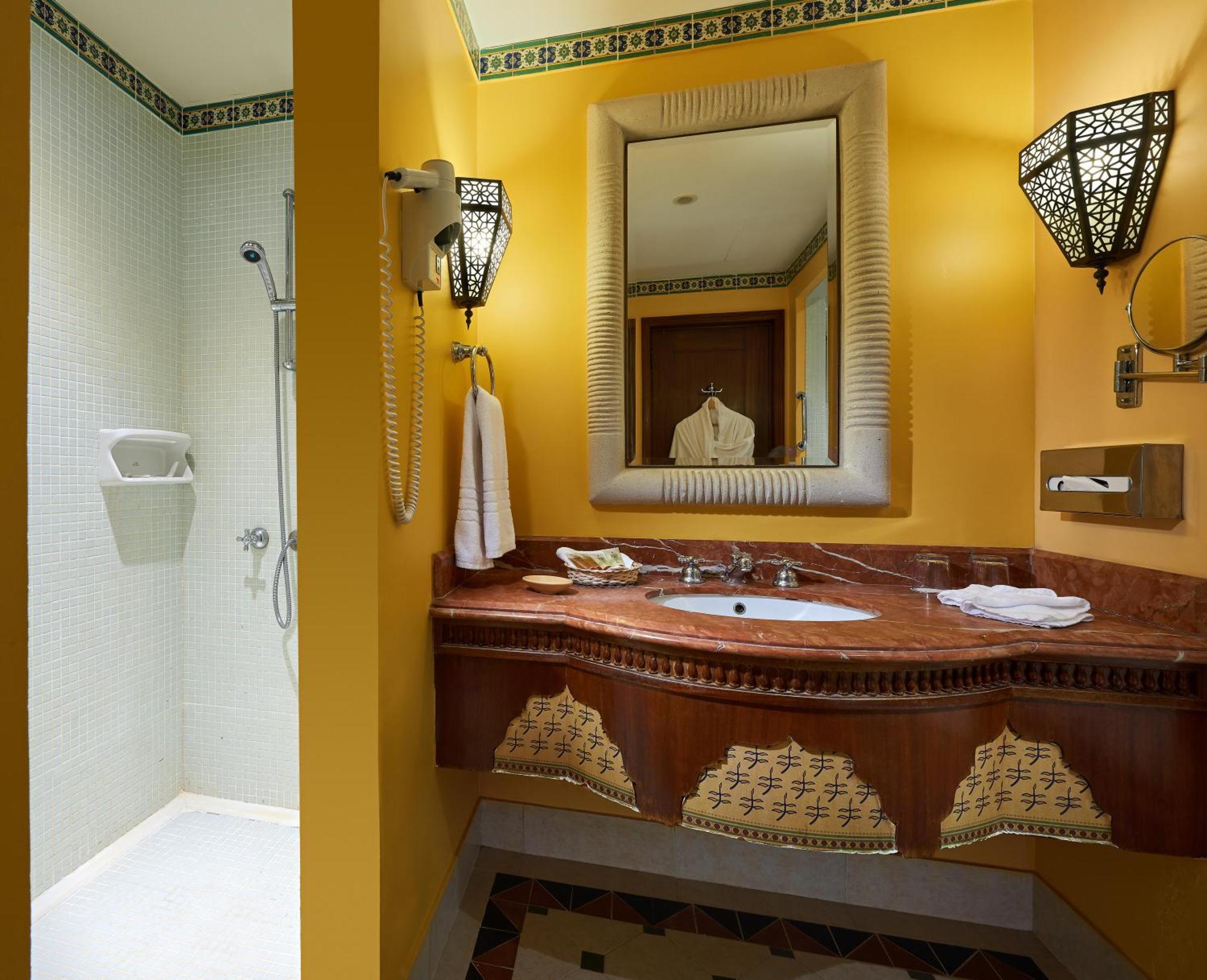 Chambre Lit King-Size Plaza