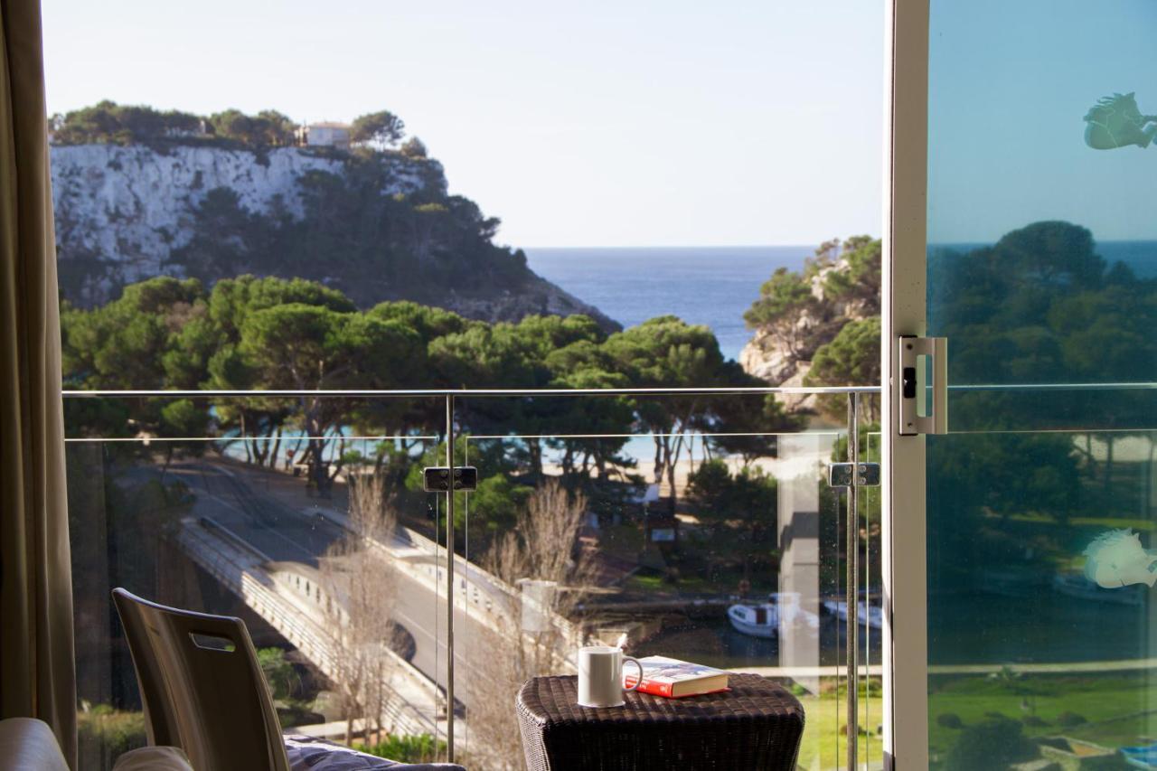 Camera Doppia con Letti Singoli con Vista Mare