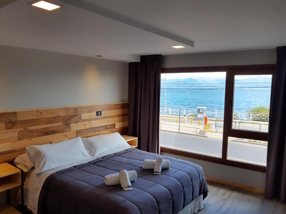 Habitación Doble con vistas al lago