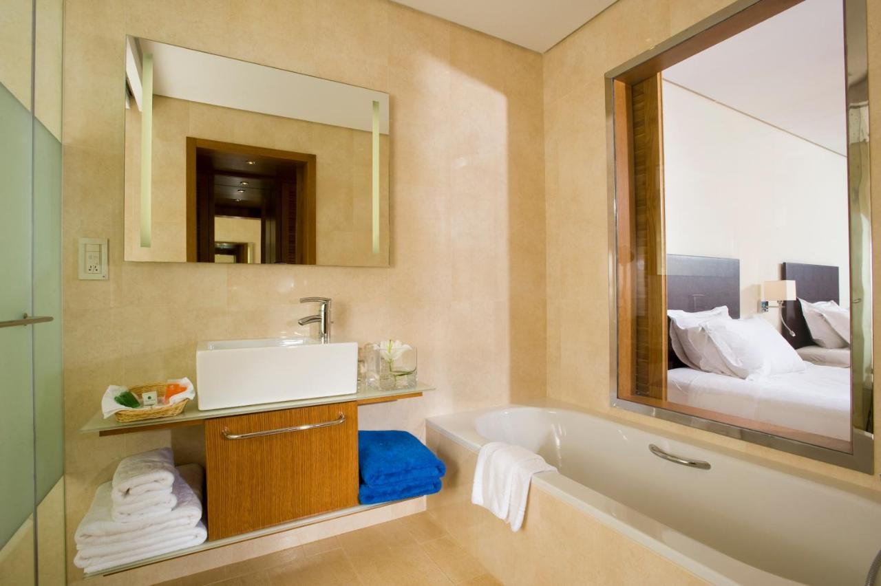 Superior Bungalow met Uitzicht op Zee