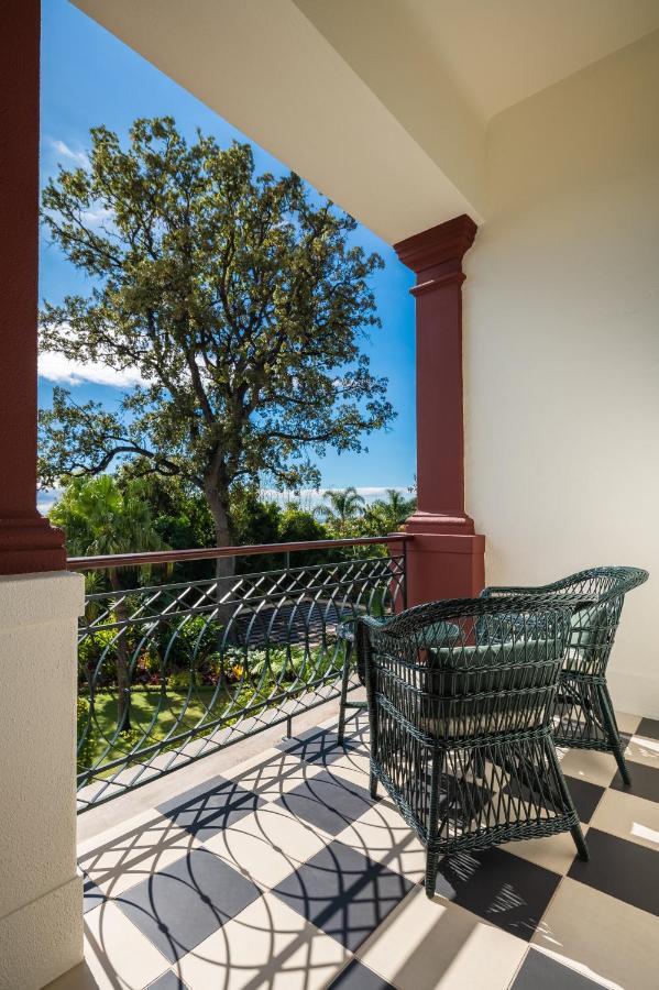 Suite Júnior Heritage