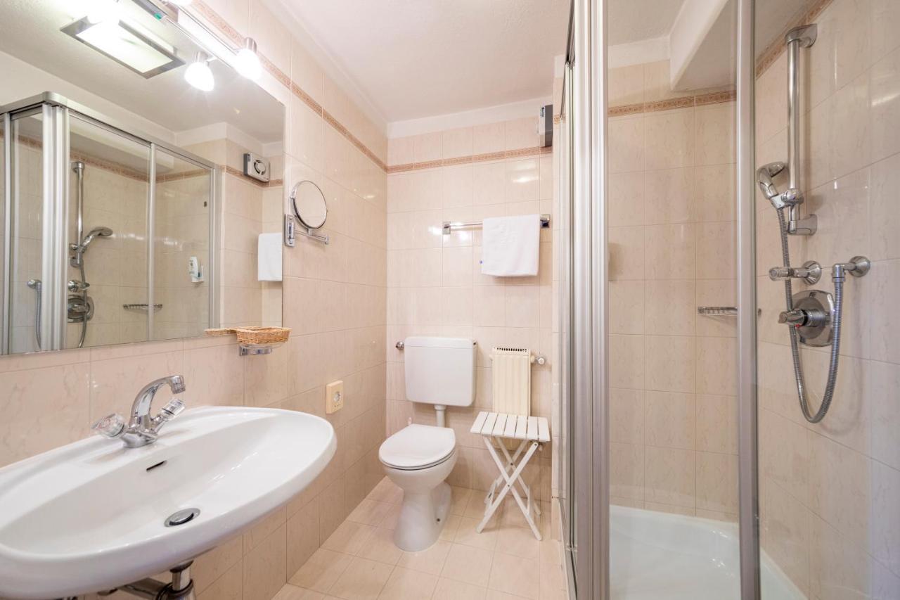 Chambre Double Supérieure