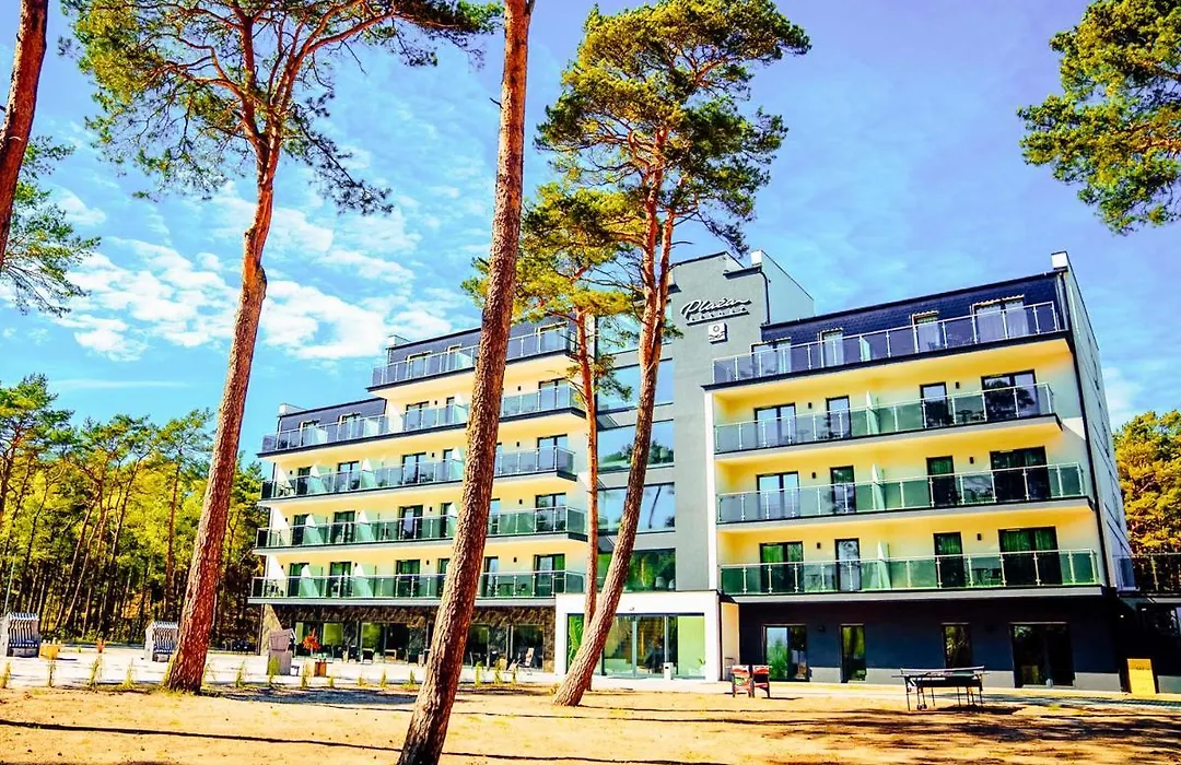 Plaza Resort Leba-1