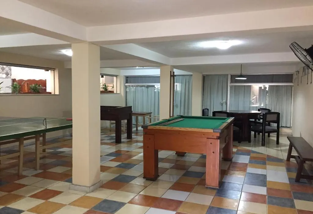 Eden Praia Hotel-1