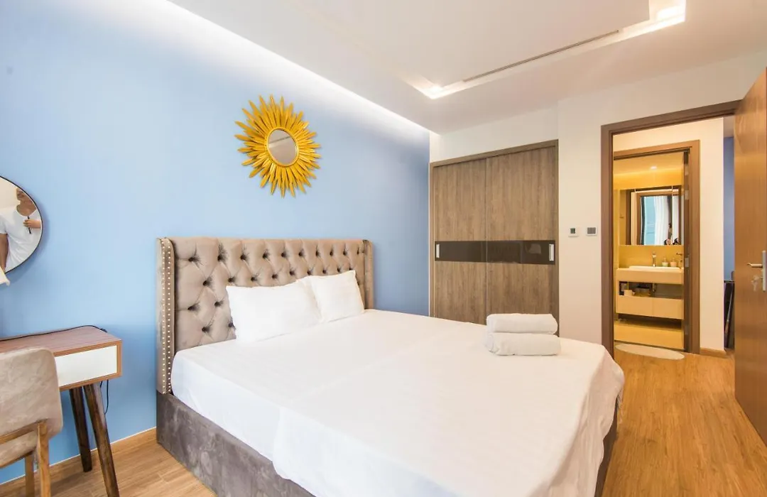 Vinhomes Metropolis Luxury Hotel & Residence-1
