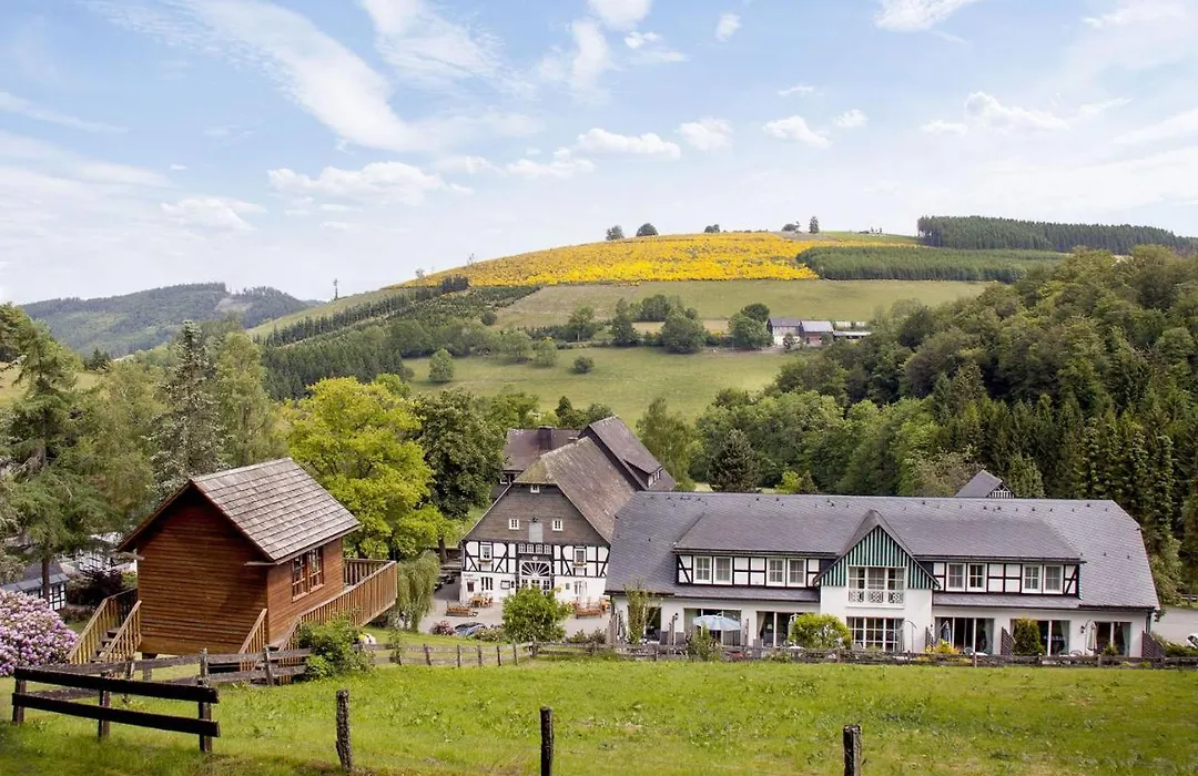 Hotel Gut Vorwald-1