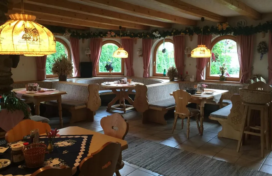 Pension Bergblick-1