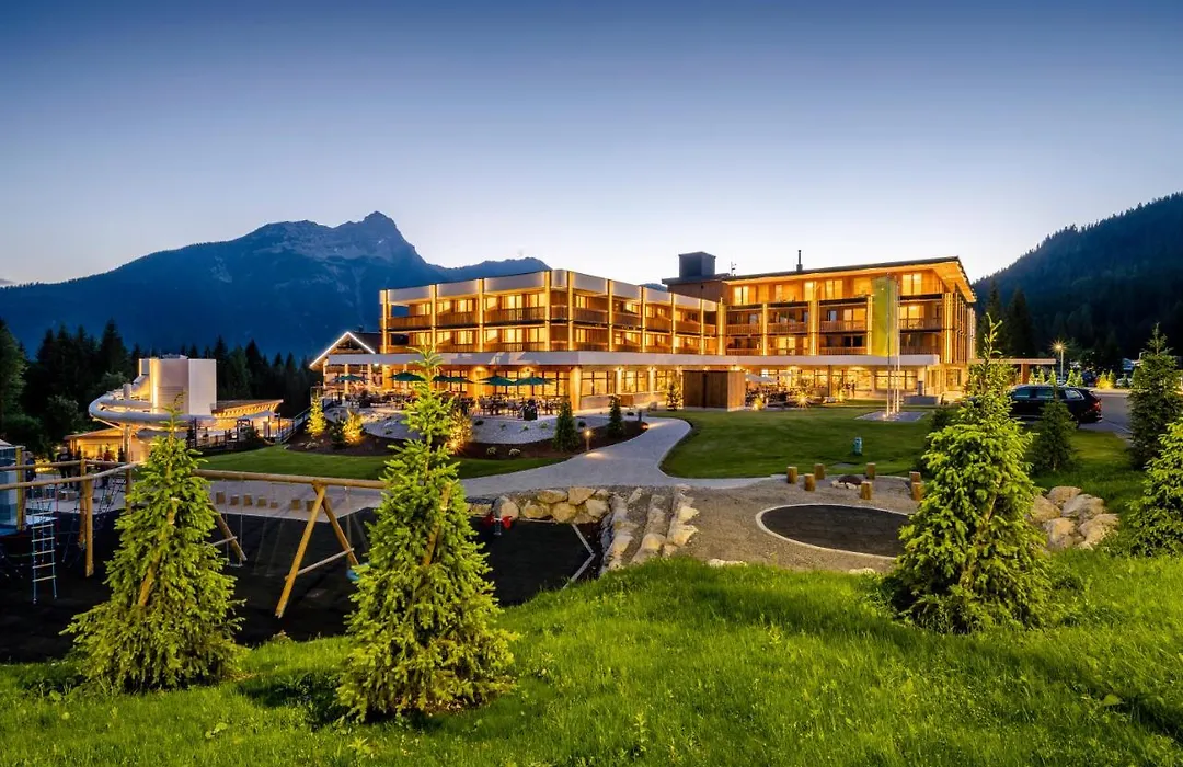 Zugspitz Resort-1