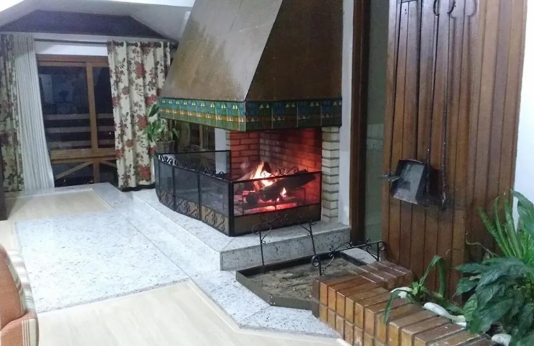 Residencial Pousada Serrano-1