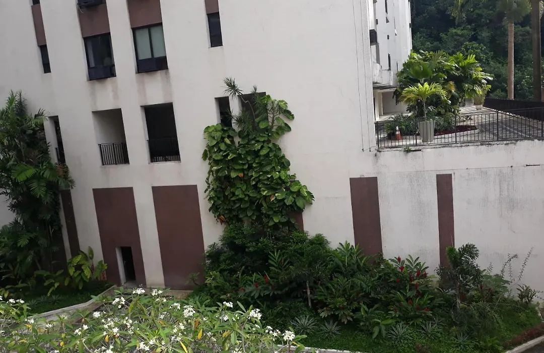 Real Residence Hotel-1