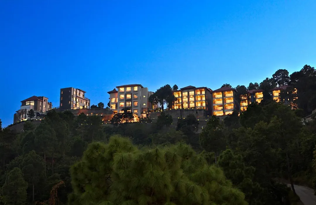 Fortune Select Forest Hill, Kasauli - Member Itc Hotels' Group-1