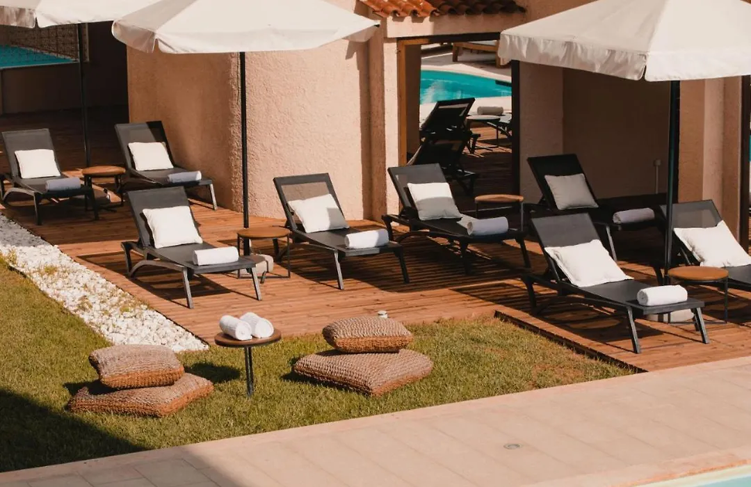 Blue Note Resort & Club-1