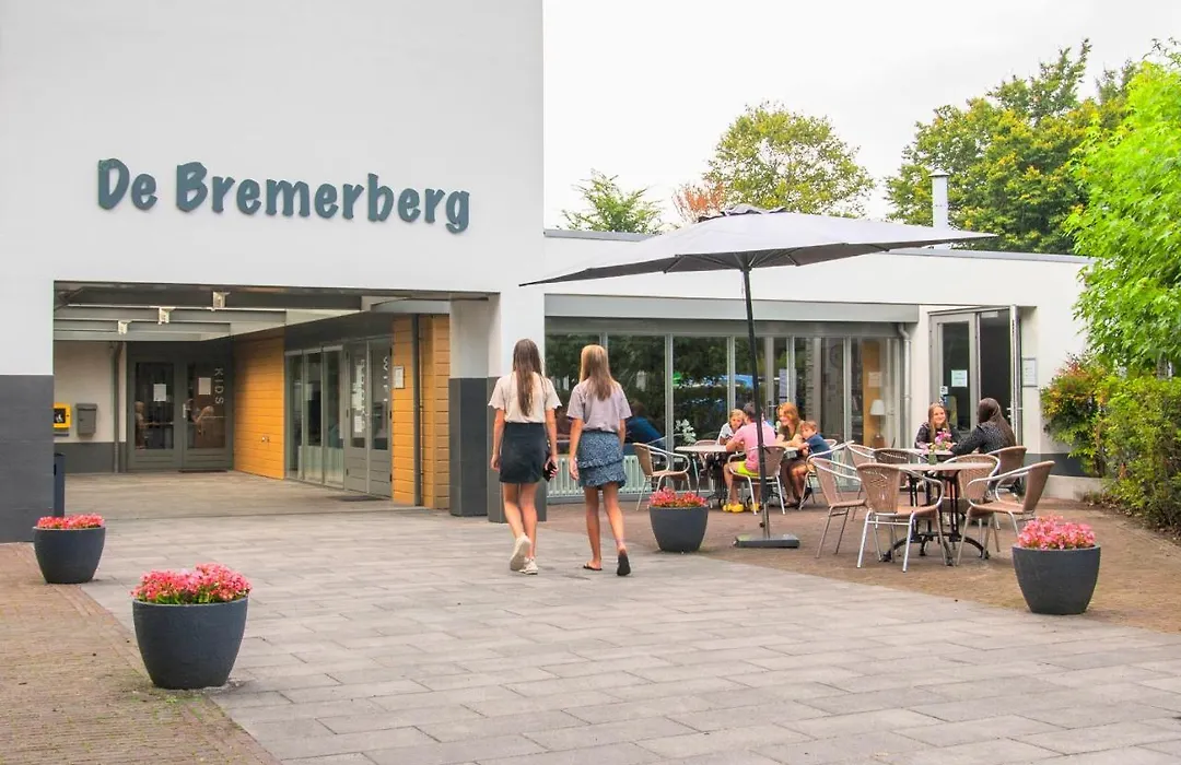 Bungalowpark De Bremerberg-1