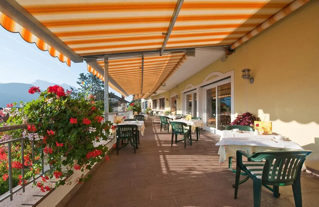 Hotel Haus An Der Luck-1