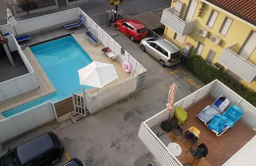Hotel Nuova Graziosa-1