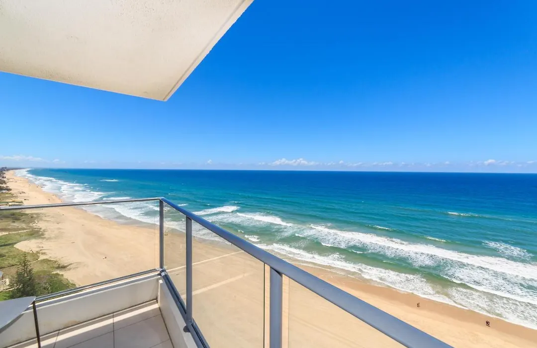 The Penthouses Apartments-1