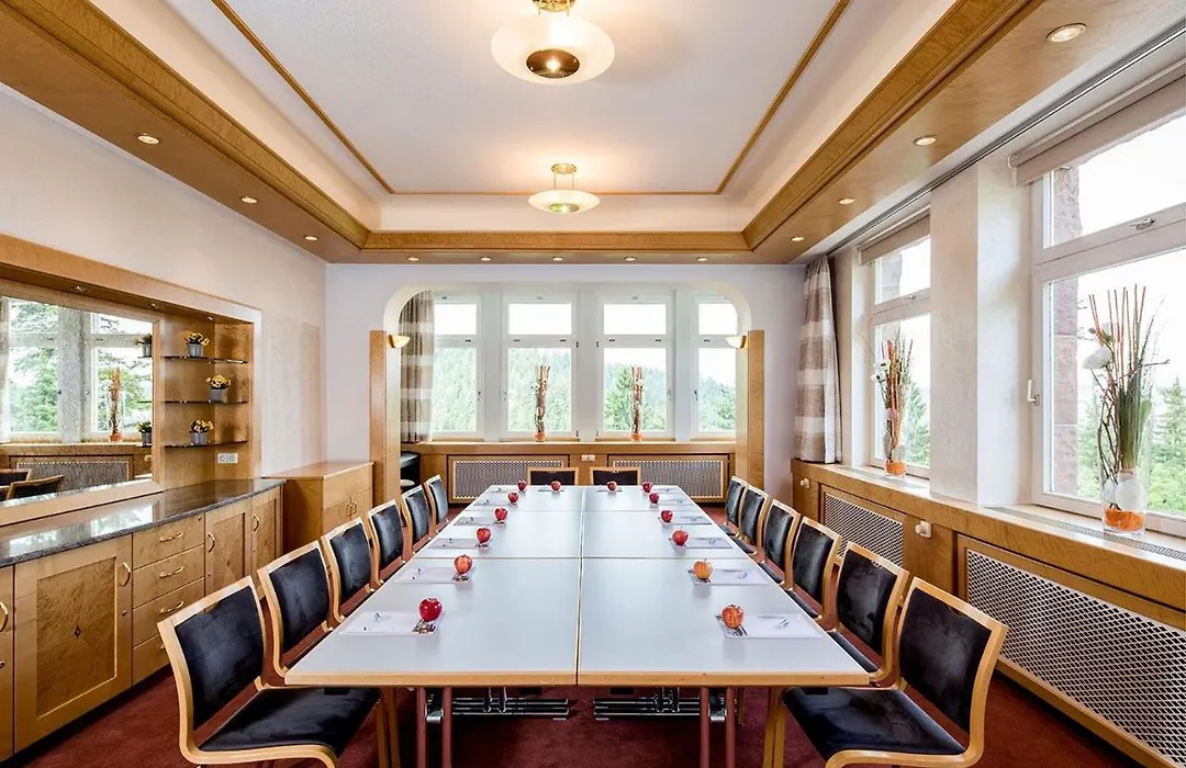 Hotel Teuchelwald-1
