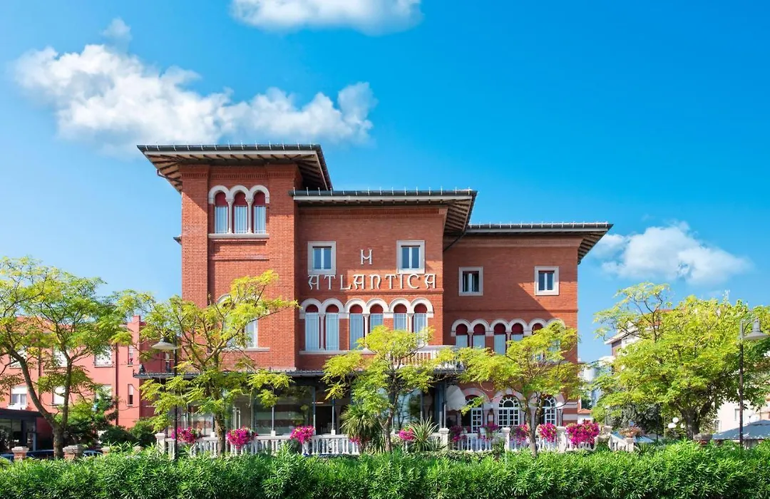 Hotel Atlantica-1