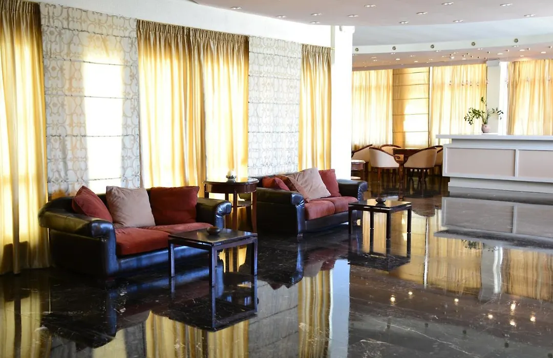 Golden Alexandros Hotel-1