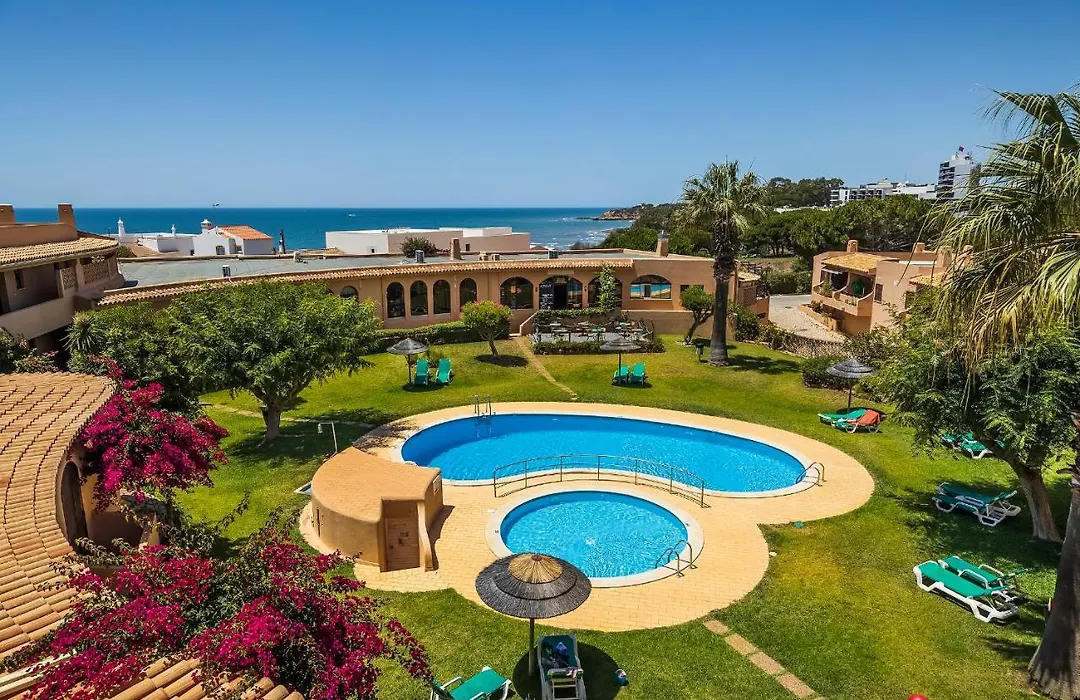 Clube Maria Luisa-1
