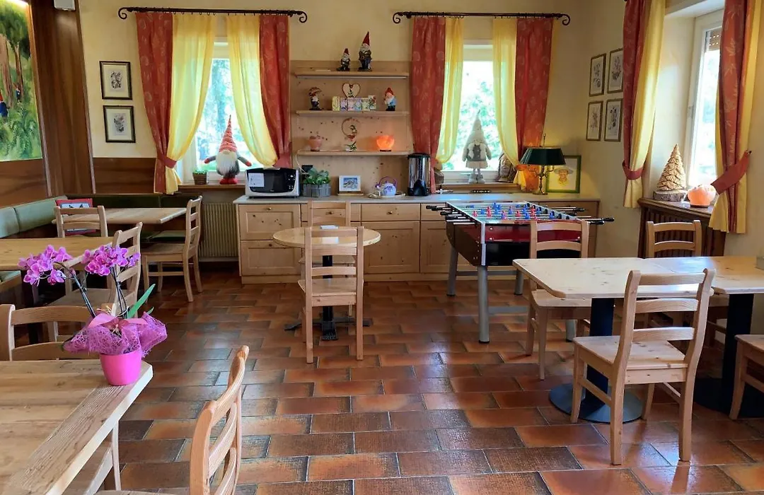 Hotel da Barba B&B-1