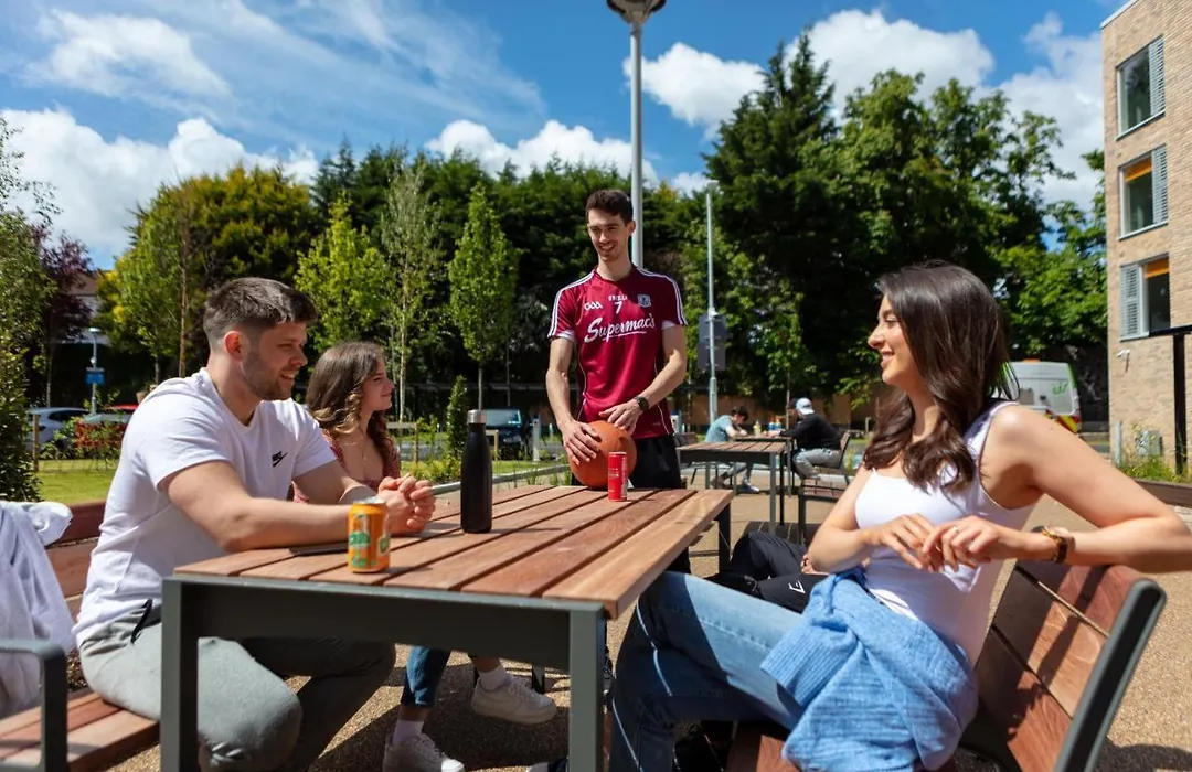 The Westwood Summer Accommodation-1