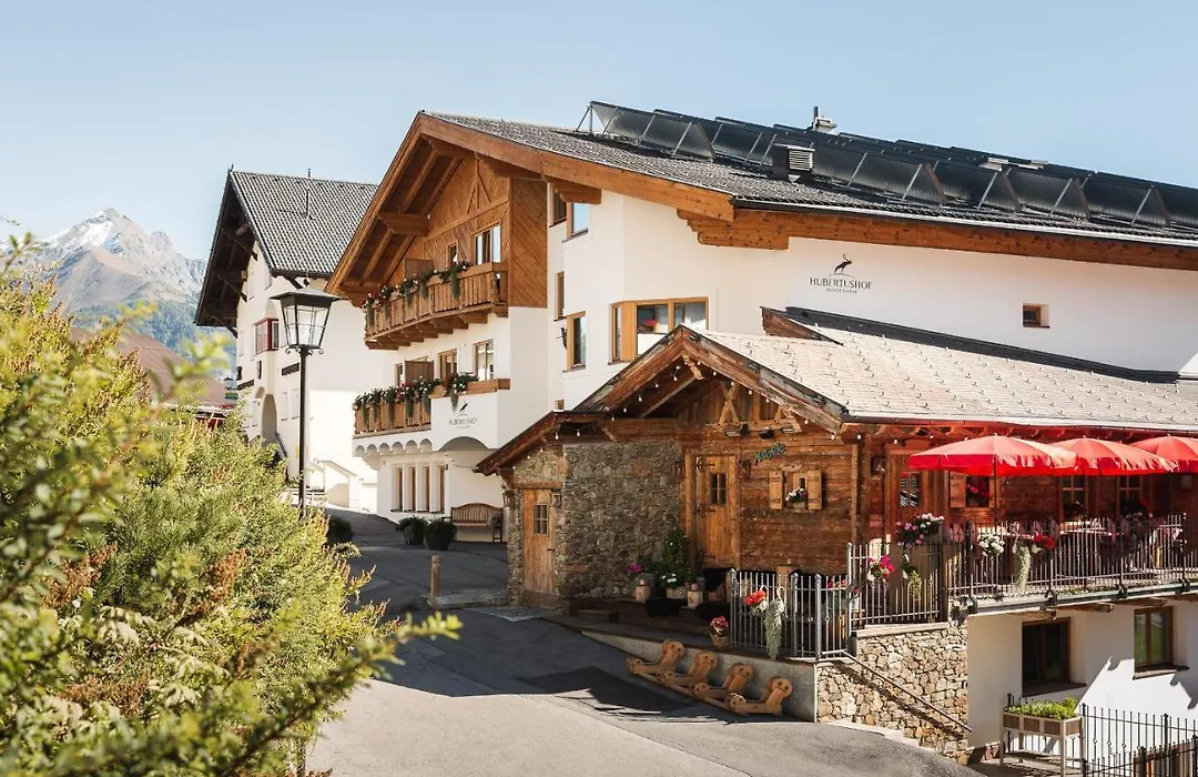 Hotel Garni Hubertushof-1