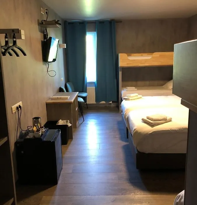 Hotel Oude Abdij-1