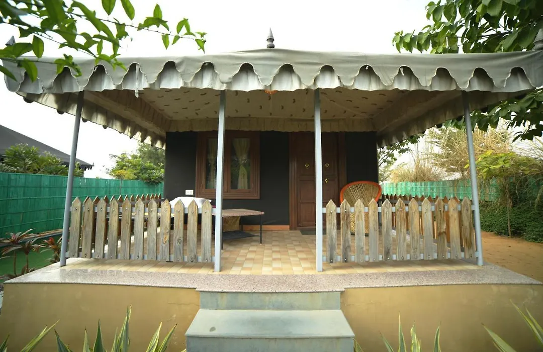 Amrit Van Resort-1