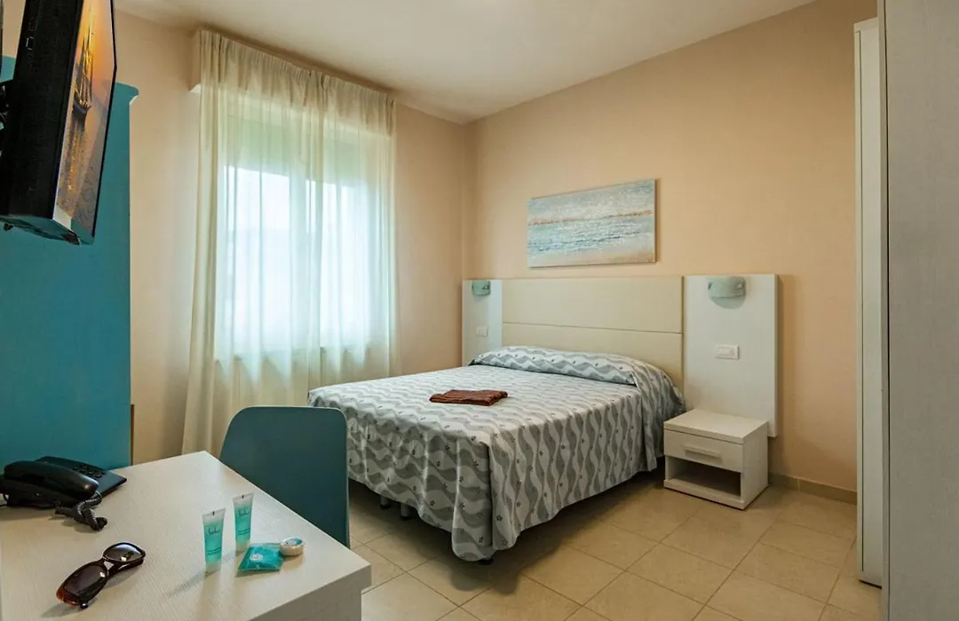 Hotel Villa San Giuseppe-1