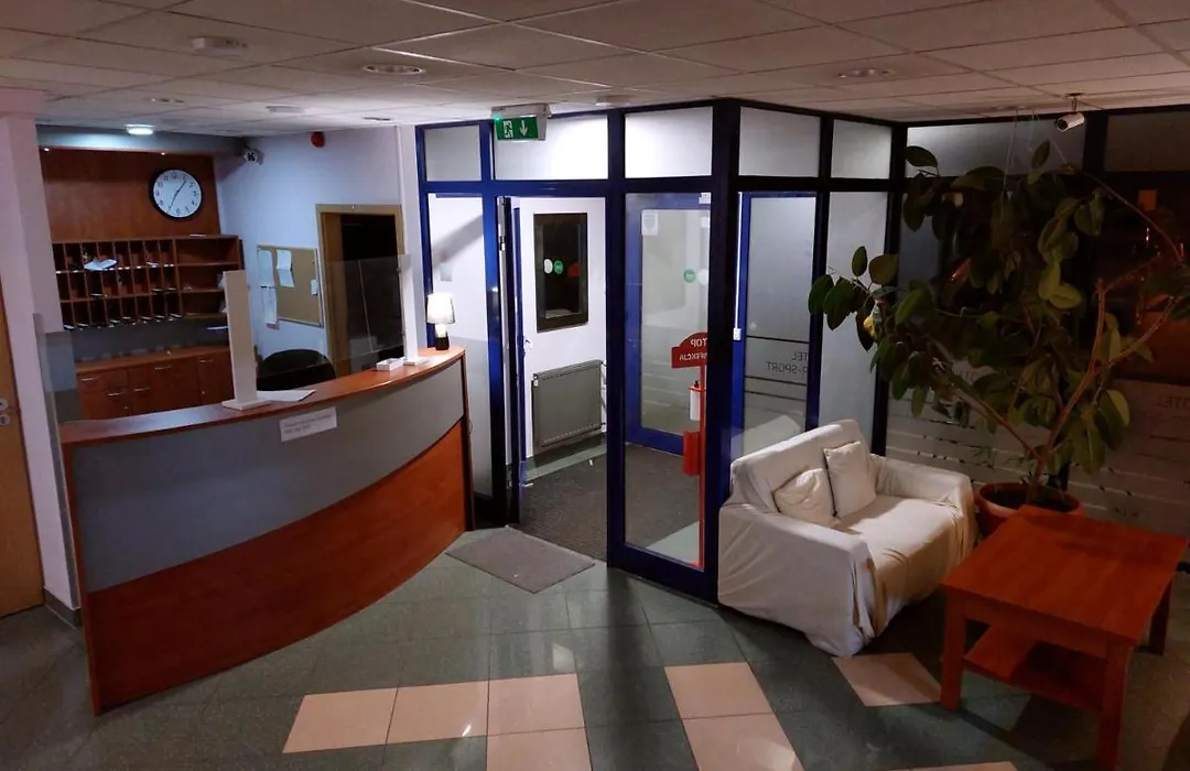 Hotel Kreator-Sport-1
