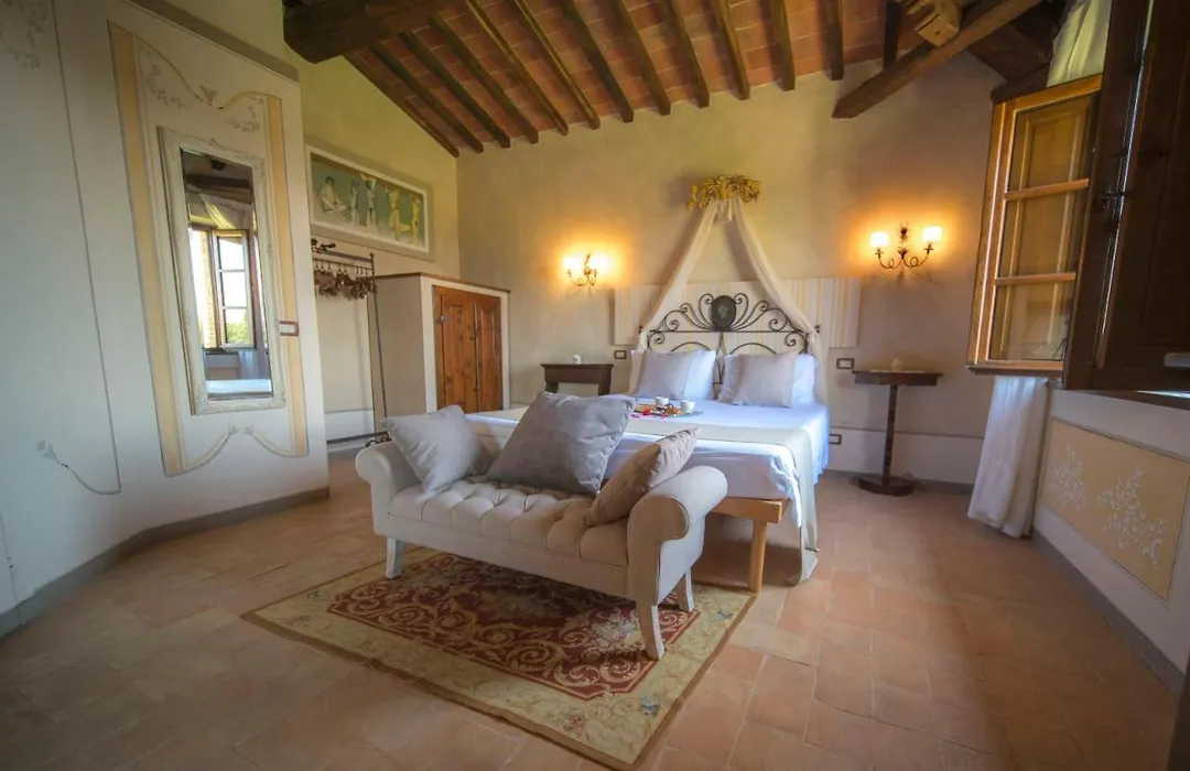 Il Casale Del Marchese-1