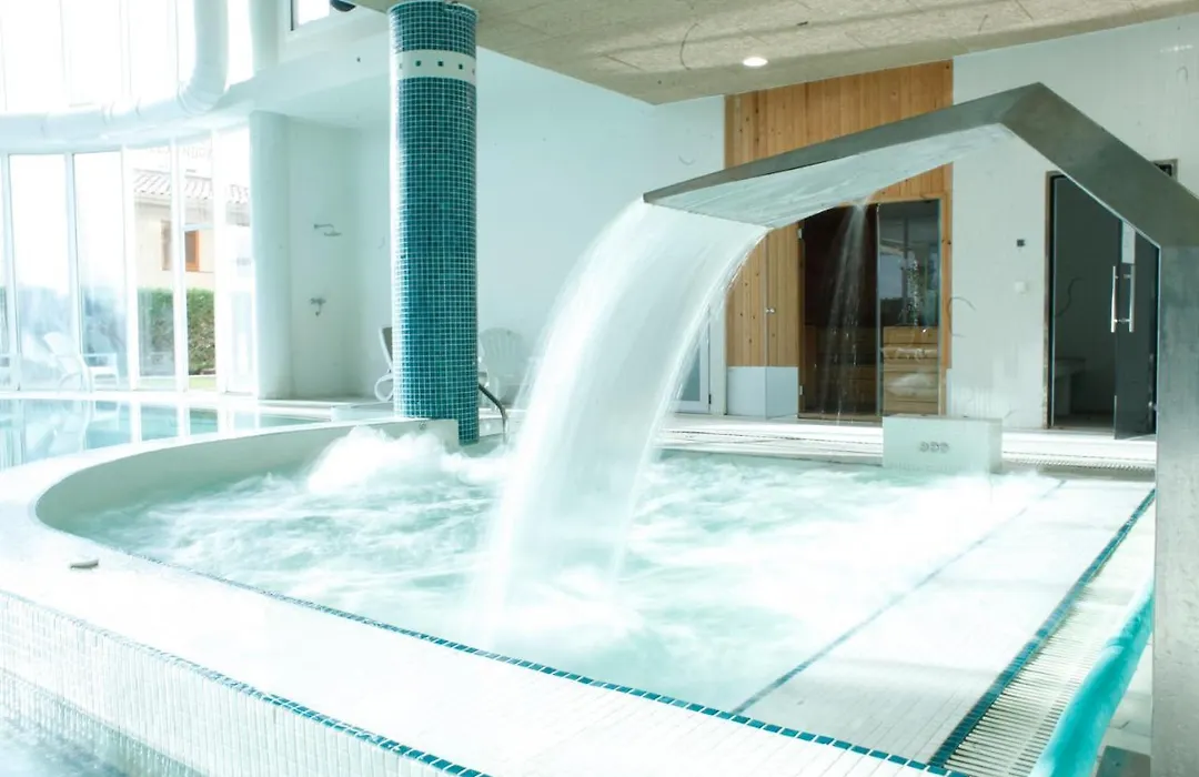 Hotel & Apartaments Thalassa Sport & Wellness-1