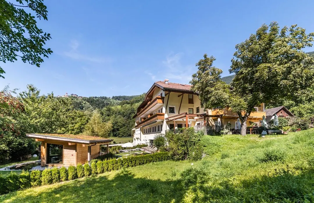 Hotel Weisses Roessl - Cavallino Bianco-1