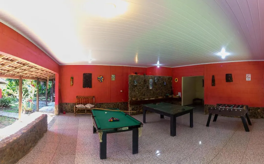 Pousada Casa de Pedra-1