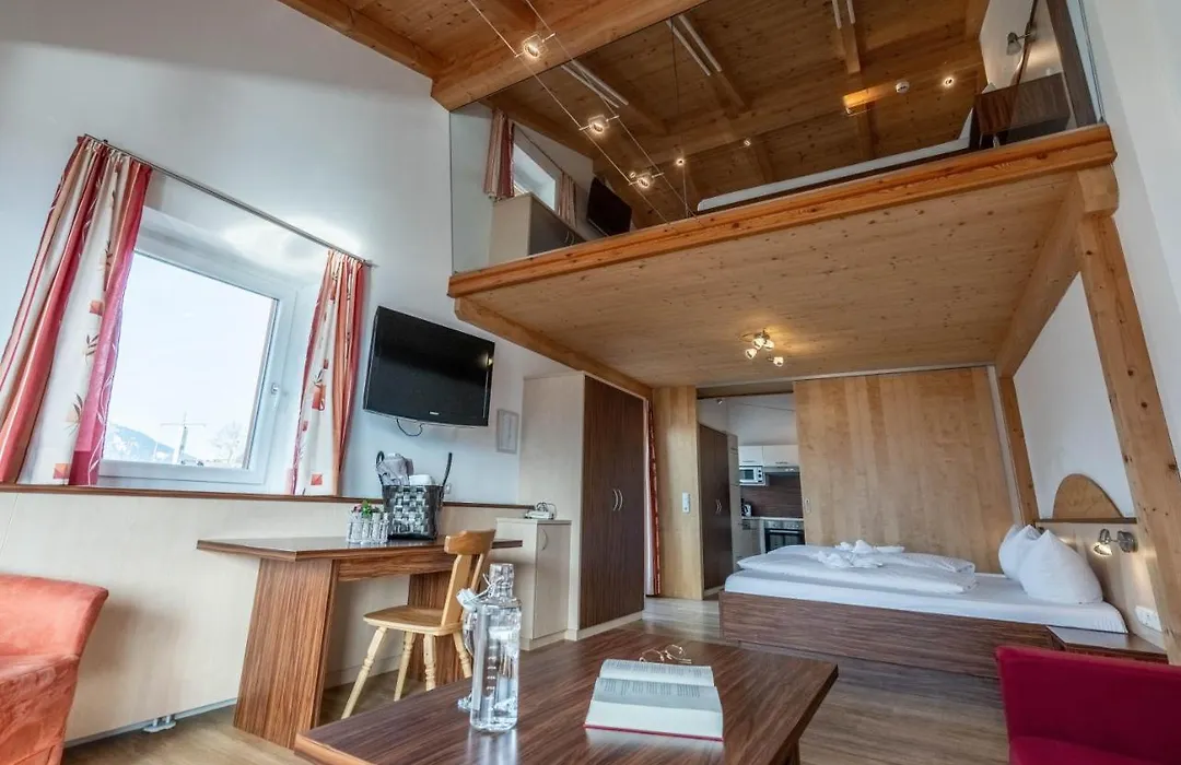 Hotel-Gasthof Andreas-1