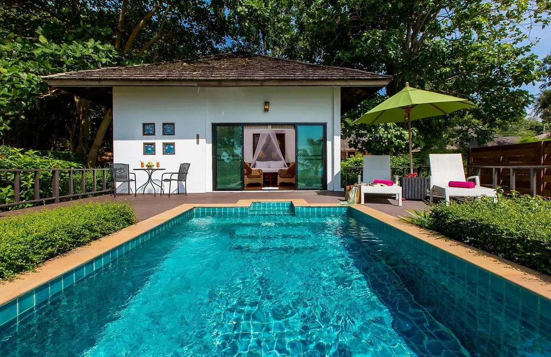 Elixir Resort Koh Yao Yai - Sha Plus-1
