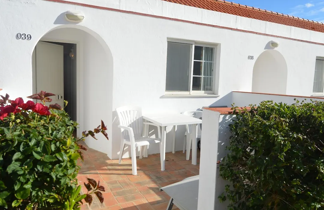 Hotel Vasco Da Gama-1