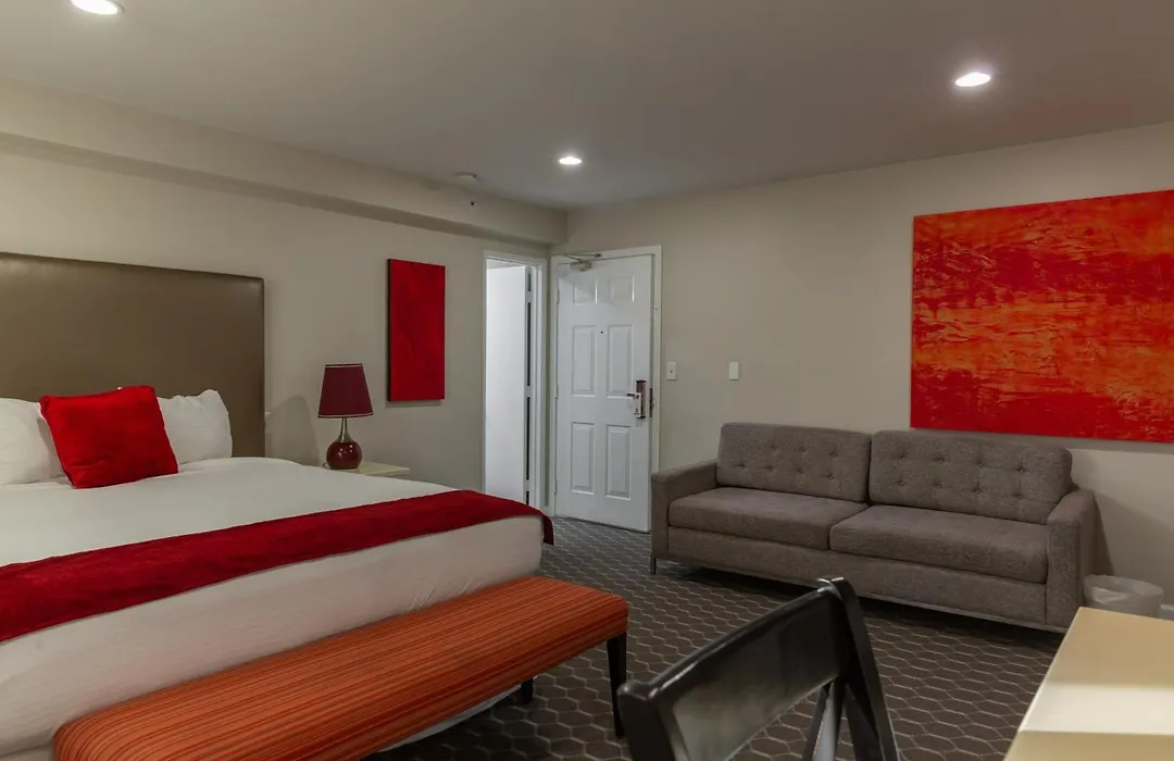 Shelter Hotel Los Angeles-1