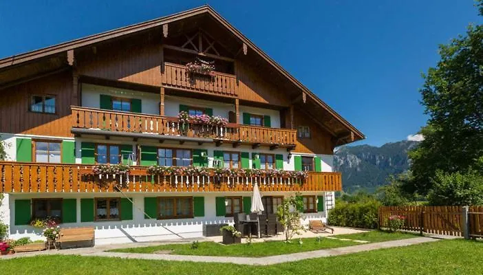 Jägerhof und Jägerstadel-1