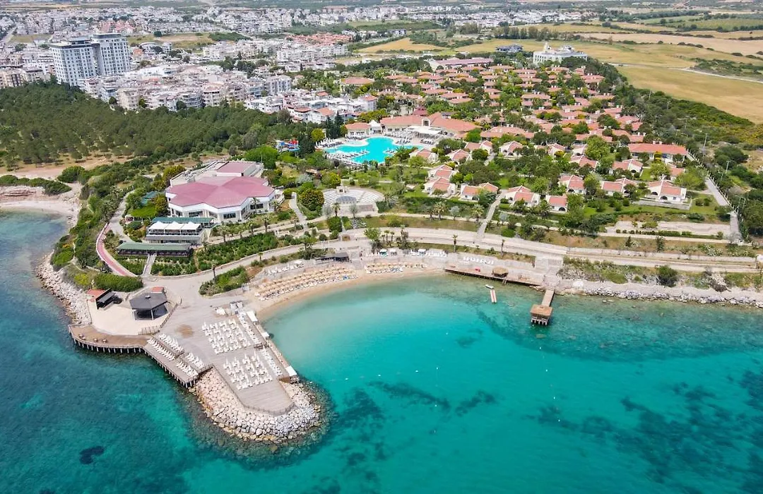 Anadolu Hotels Didim Club-1